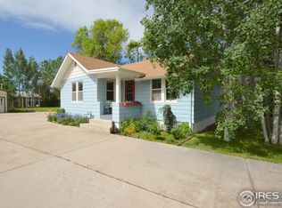 2135 W Vine Dr, Fort Collins, CO 80521