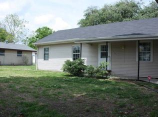 1307 Memory Ln, Houma, LA 70363