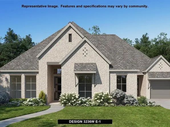 1914 Benedetto Way, Rockwall, TX 75032