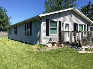 1009 Mix Ave, Decatur, IN 46733