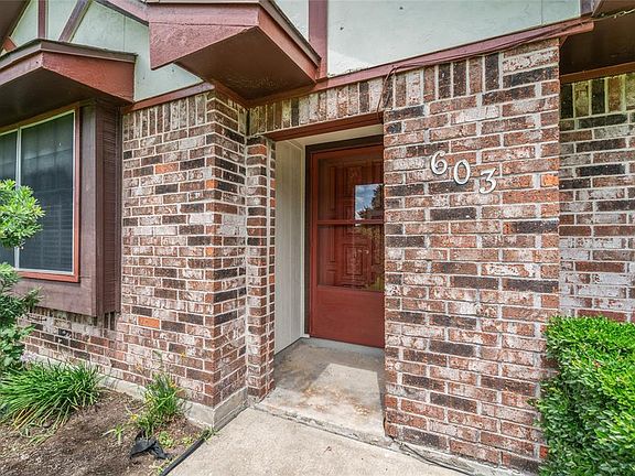 4th image of 603 Holly Dr