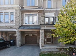 2435 Greenwich Dr #22, Oakville, ON