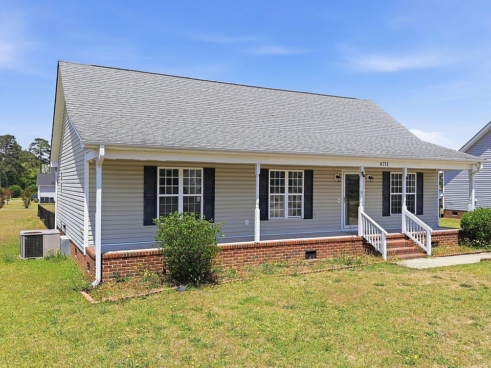 6711 Sassafras Court, Sims, NC 27880 | Zillow