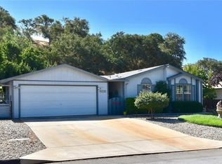 2370 Barn Rd, Paso Robles, CA 93446