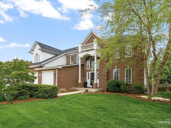16432 S Harmon Ln, Plainfield, IL 60586