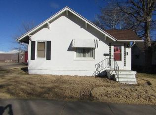 1185 W 3rd St, Colby, KS 67701