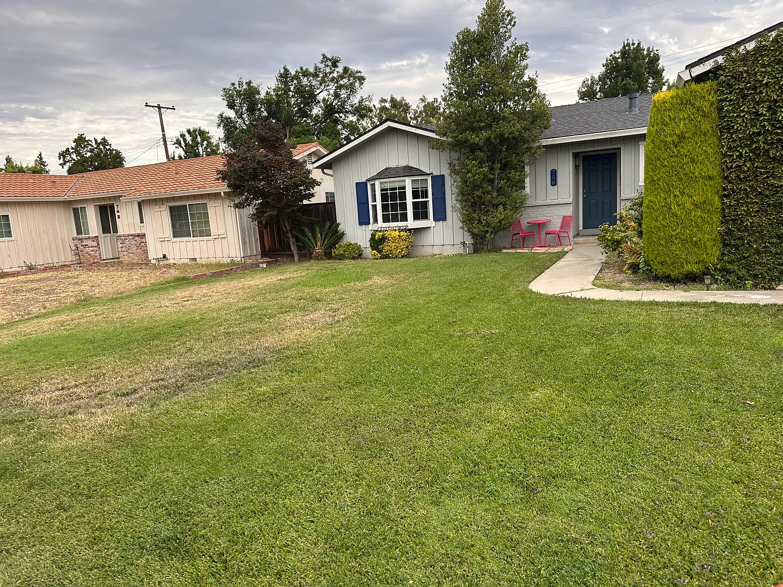 3 bed, 1107 sqft, $4,799 — Photo 1