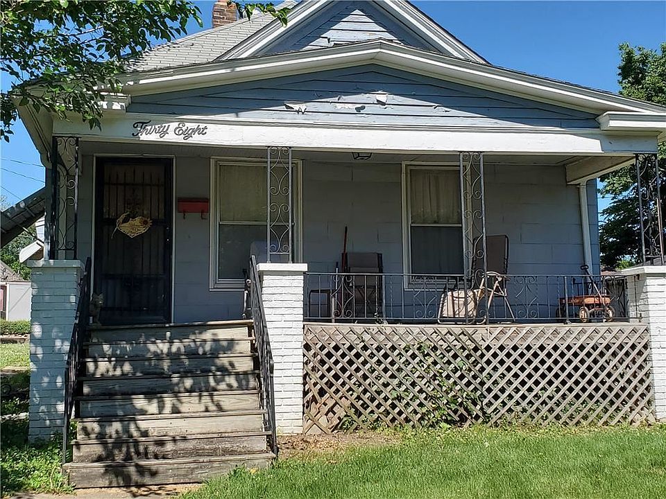 1st image of 38 N Valley St