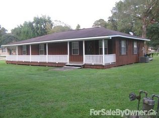 31280 Camelia St, Denham Springs, LA 70726