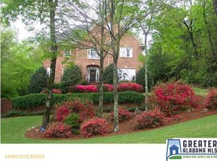 2605 Altaridge Dr, Birmingham, AL 35243