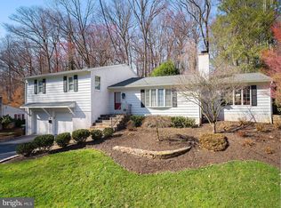 40 Oak Ln, Berwyn, PA 19312