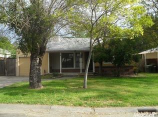 2808 Becerra Way, Sacramento, CA 95821