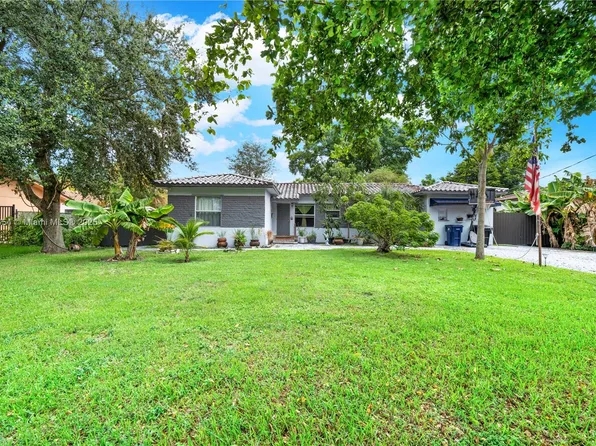 265 Cherokee St, Miami Springs, FL 33166