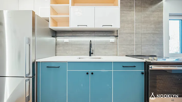 Rented by Nooklyn NYC LLC | media 8