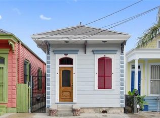 3905 N Rampart St, New Orleans, LA 70117