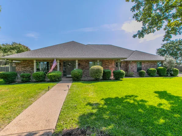 9413 Mesquite Bend Rd, Waco, TX 76708