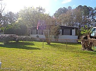 4922 Oakside Dr, Jacksonville, FL 32244