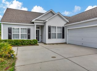 4808 Harvest Moon Ct, Summerville, SC 29485