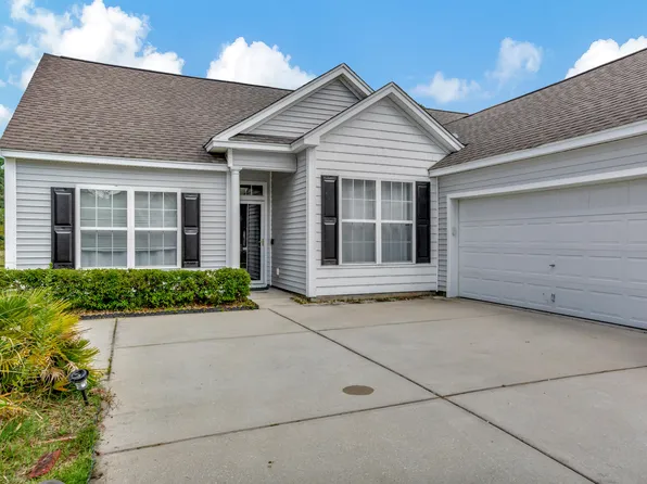 4808 Harvest Moon Ct, Summerville, SC 29485