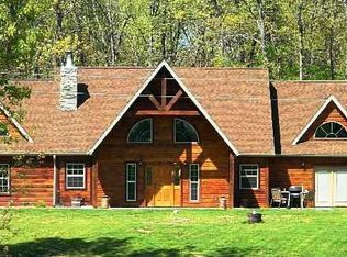 655 Pardon Rd, Marionville, MO 65705