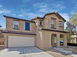 57 Emerald Falls Ave, Las Vegas, NV 89183