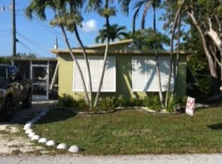 48 Buttonwood Dr, Key Largo, FL 33037