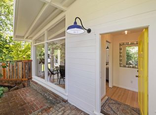 99 E Crescent Dr, San Rafael, CA 94901