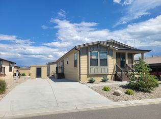 551 Summit Trl #158, Granby, CO 80446