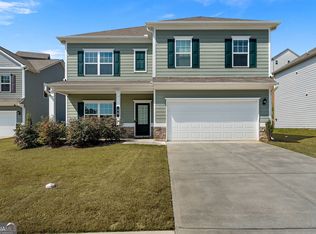 49 Thacker Trl, Adairsville, GA 30103