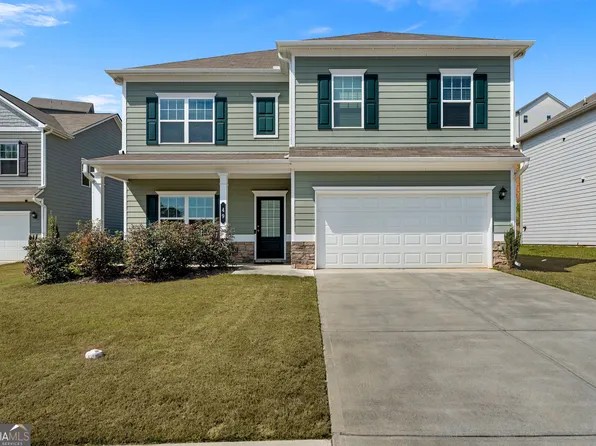 49 Thacker Trl, Adairsville, GA 30103