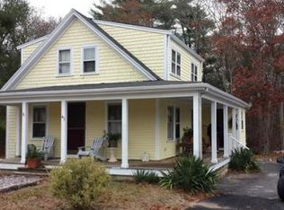41 Old Onset Rd, Wareham, MA 02571