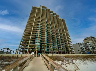 23972 Perdido Beach Blvd #2005, Orange Beach, AL 36561