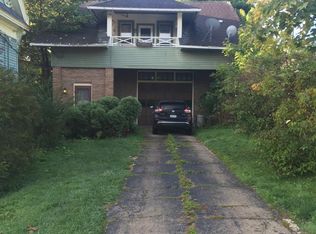 22 Kane St, Bradford, PA 16701