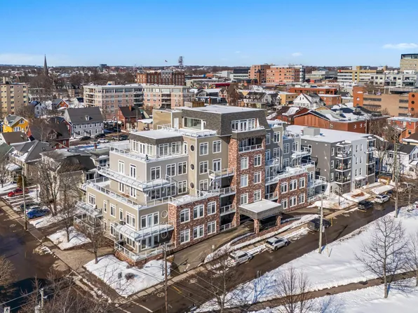 41 Richmond St, Charlottetown, PE C1A 1H6