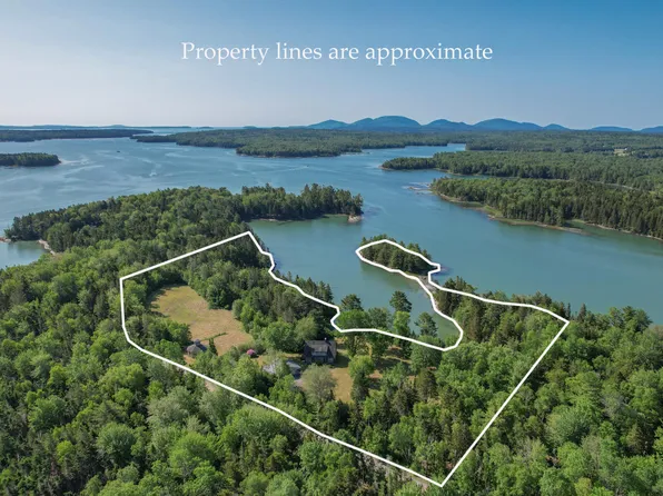 143 Eagle Point Road, Lamoine, ME 04605