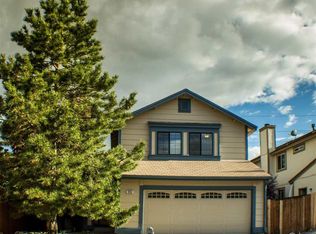 5950 Ridge Ln, Reno, NV 89523