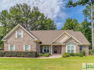 542 Braves Field Dr, Guyton, GA 31312
