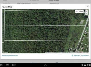 18 County Rd, Alma, NY 14708