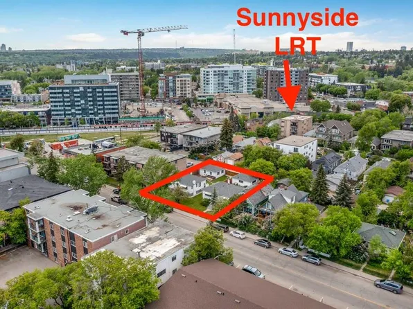 926 S 2nd Ave NW, Calgary, AB T2N 0E6