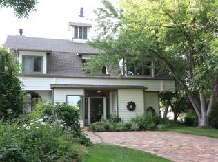 3763 Wonderland Hill Ave, Boulder, CO 80304