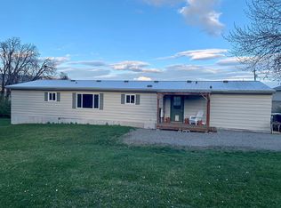 1850 Falcon Point Ln, Wenatchee, WA 98801