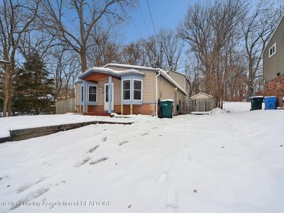 533 Community St, Lansing, MI, 48906