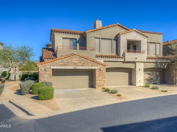 19550 N GRAYHAWK Drive #1017, Scottsdale, AZ 85255