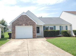 1636 Allston Dr, Murfreesboro, TN 37128