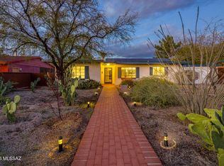 4033 E 3rd St, Tucson, AZ 85711