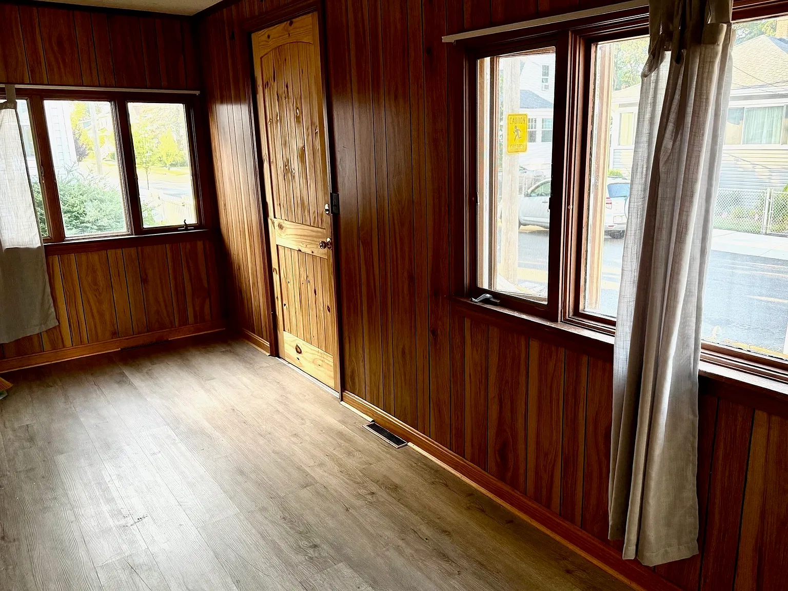 3 bed, 1.5 bath, 1250 sqft, $3,600 — Photo 3