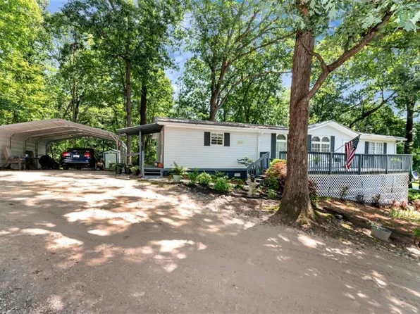335 Otis Brown Rd, Baldwin, GA 30511