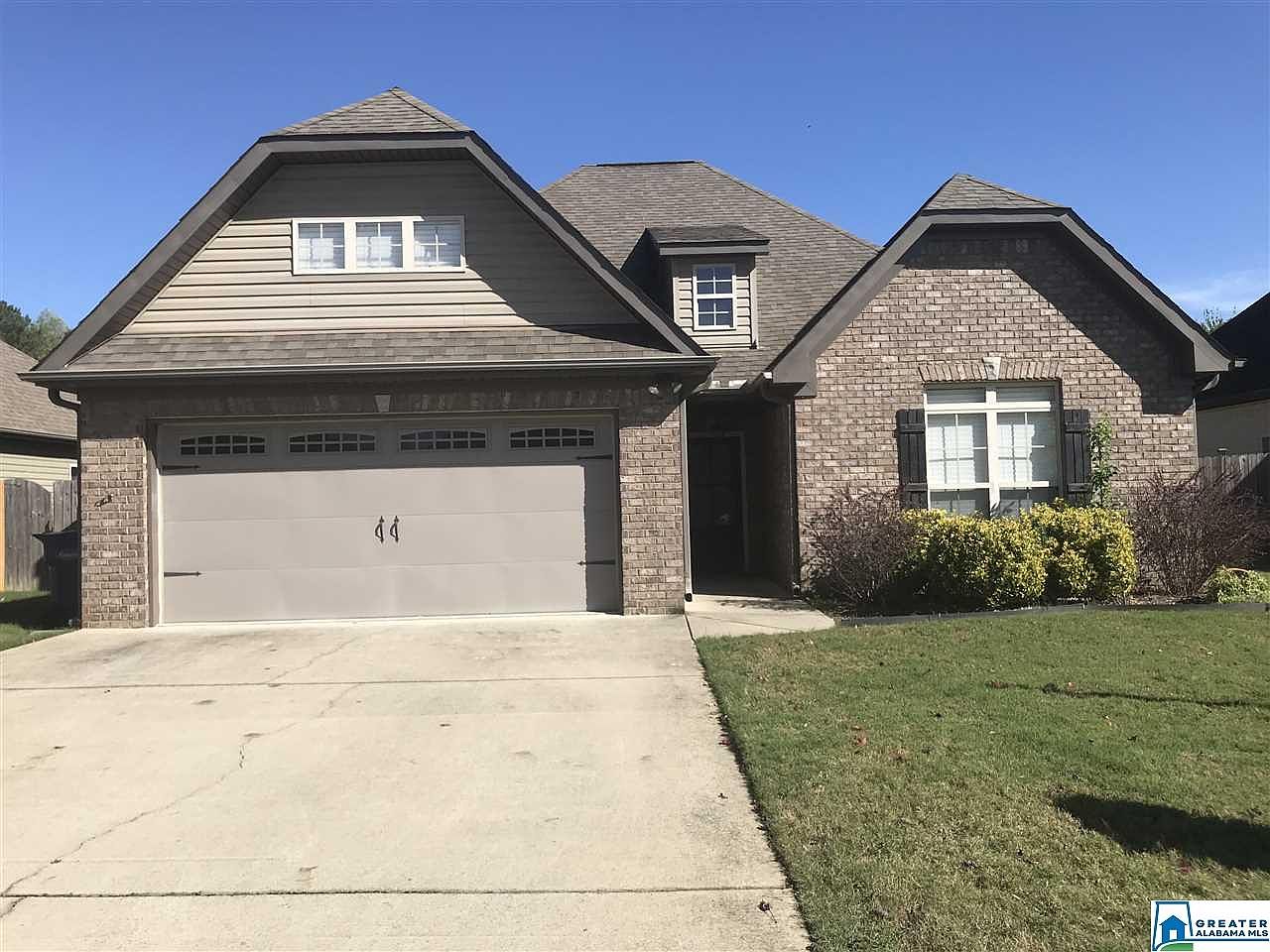 221 Falling Waters Way, Maylene, AL 35114 Zillow