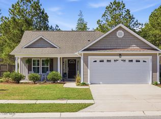 187 Tylers Cove Way, Winnabow, NC 28479