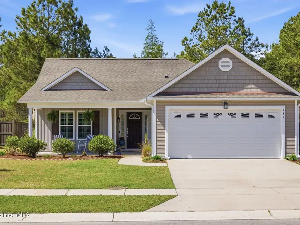 187 Tylers Cove Way, Winnabow, NC 28479